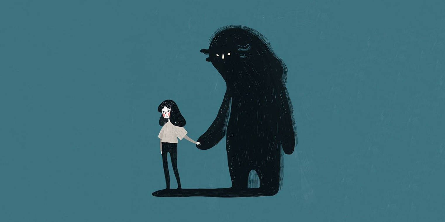 Resultado de imagen de depresion