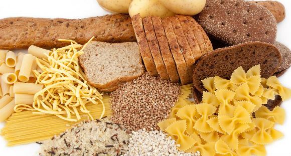 Resultado de imagen de carbohidratos