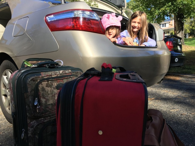 19 Pais exaustos compartilham fotos que dão até pena, mas que são engraçadíssimas