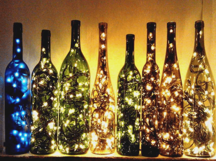 20 Transformações de coisas velhas que podem dar uma nova vida à sua casa