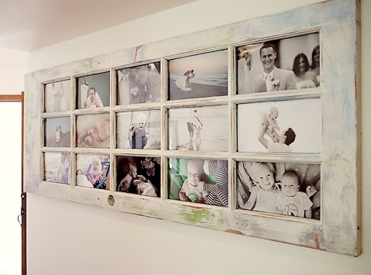 20 Transformações de coisas velhas que podem dar uma nova vida à sua casa