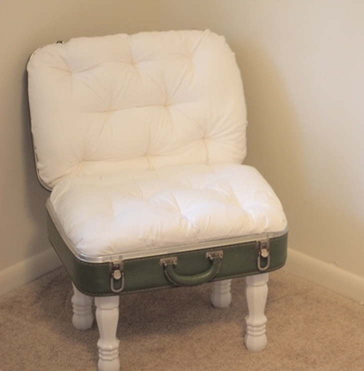 20 Transformações de coisas velhas que podem dar uma nova vida à sua casa