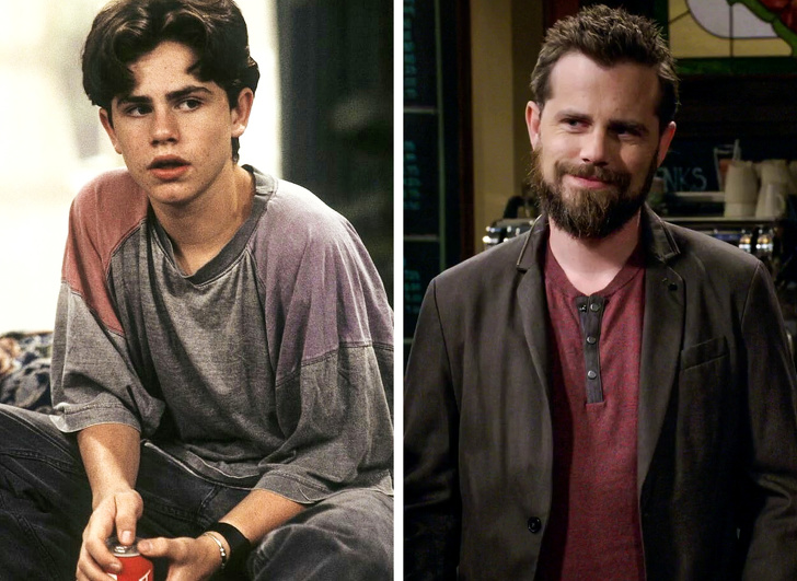 Cómo se ven actualmente 24 de tus estrellas de televisión favoritas de los años 80’s y 90’s