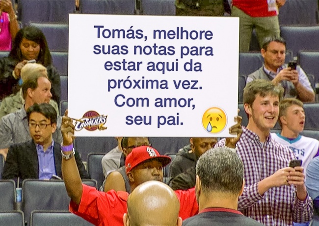 25 Adultos que precisaram de criatividade para lidar com crianças