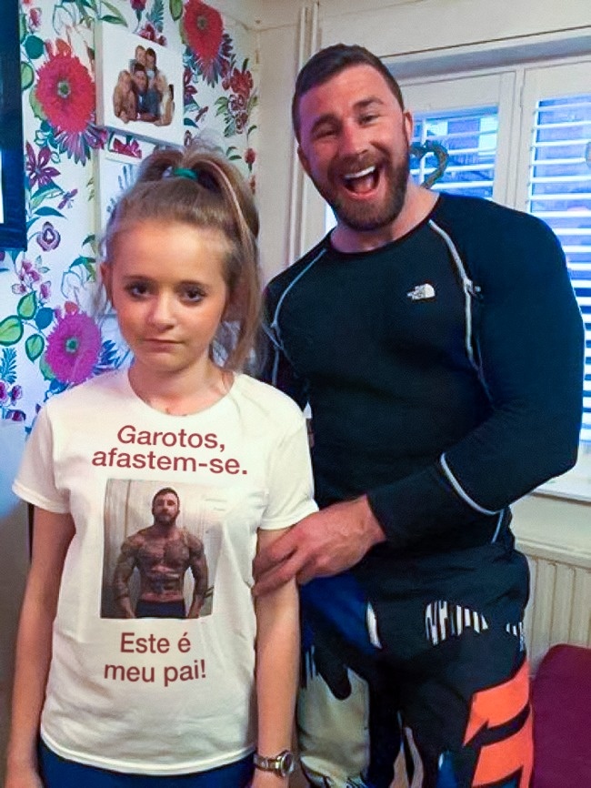 25 Adultos que precisaram de criatividade para lidar com crianças