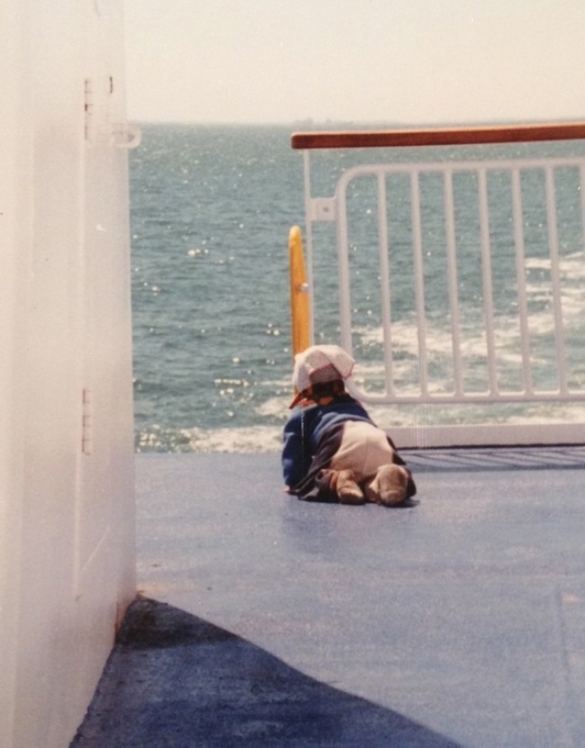 25 Adultos que precisaram de criatividade para lidar com crianças