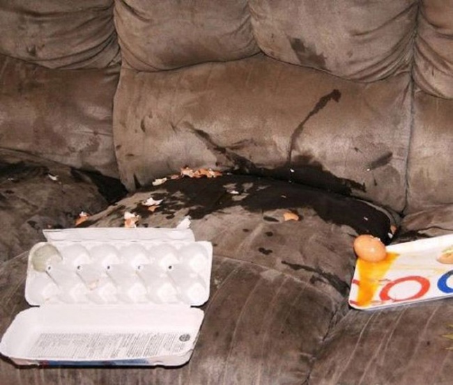 25 Mostras de que não há força mais destruidora do que uma criança que fica sozinha