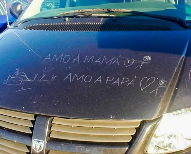 25 Mostras de que não há força mais destruidora do que uma criança que fica sozinha