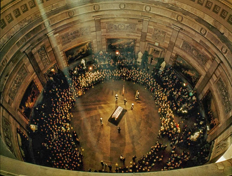 funeral