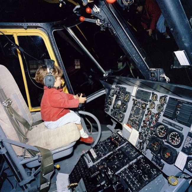 pilot