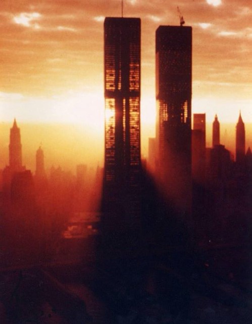 Twin Towers