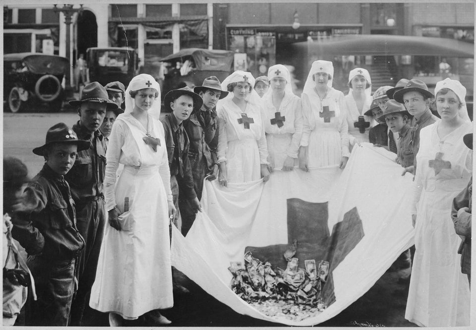 nurses