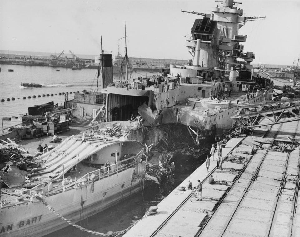 ships