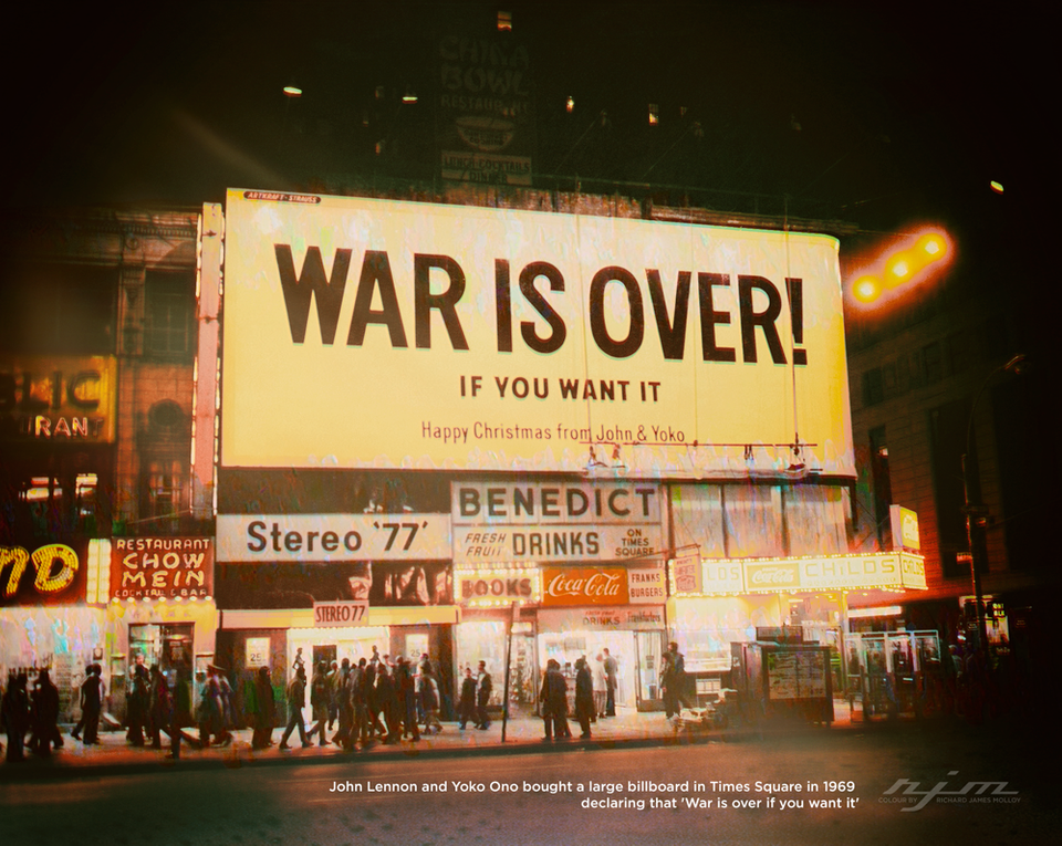 billboard