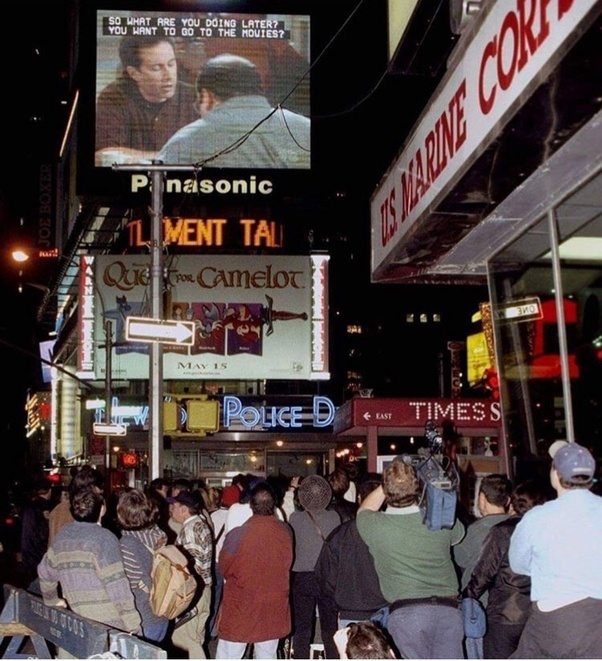 Seinfeld