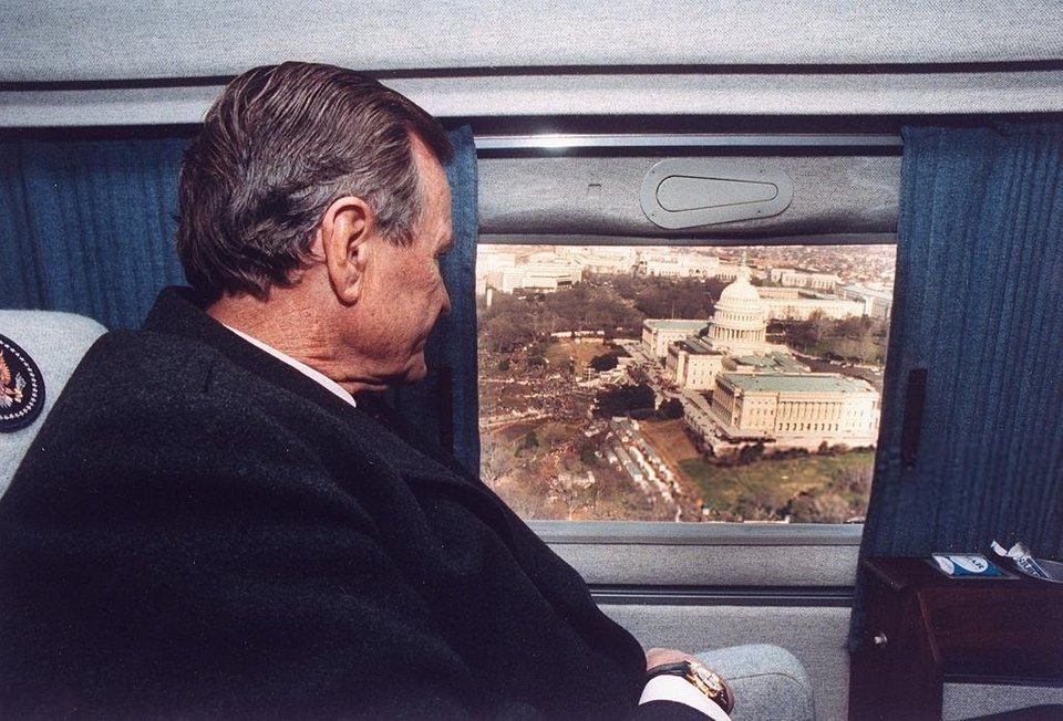 Bush