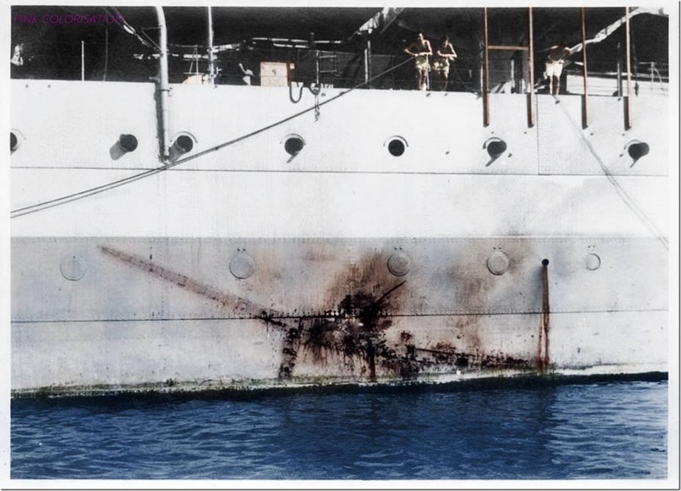 kamikaze