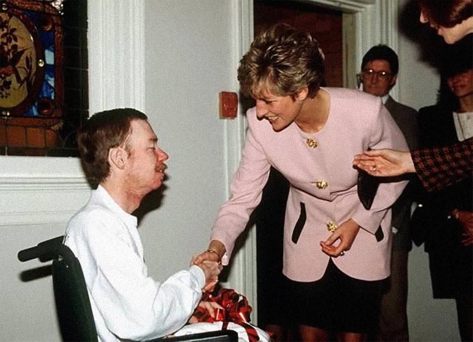 Princess Diana