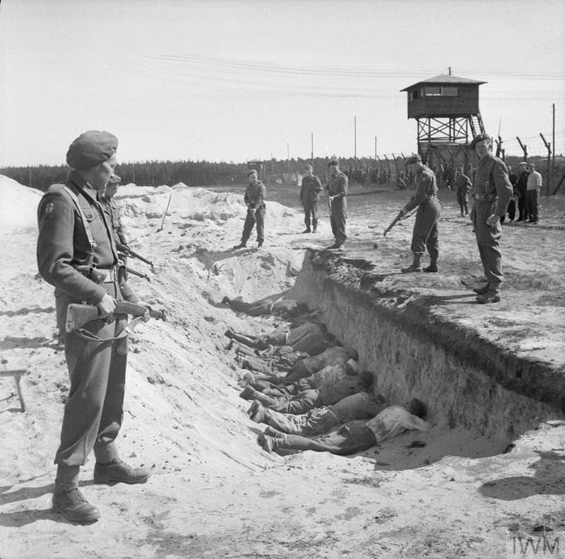 soldiers