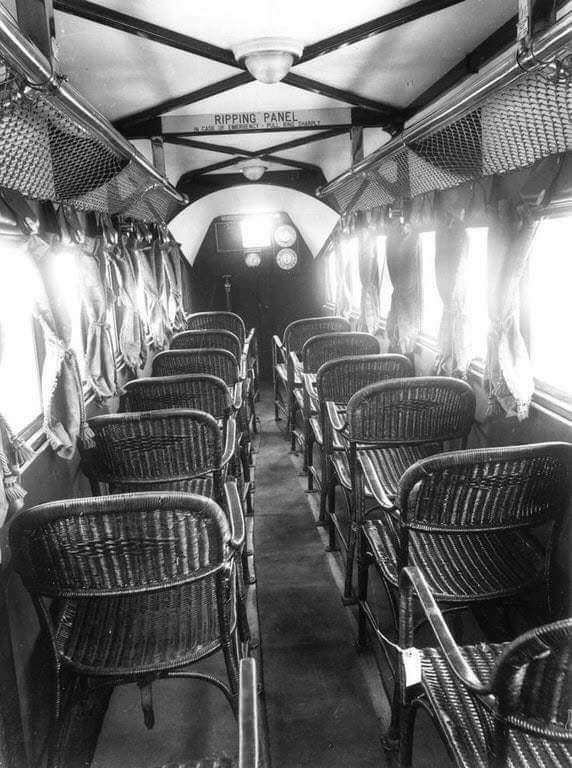 plane