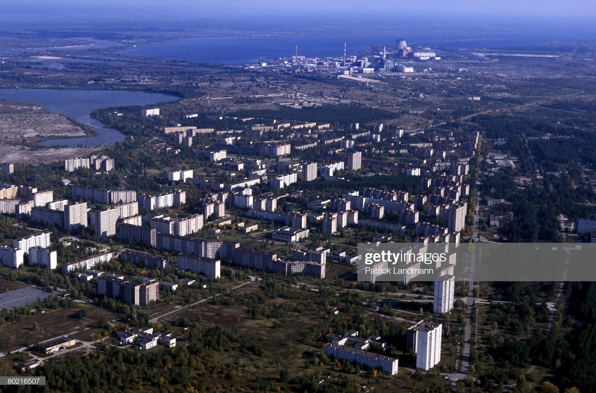 UKR: Chernobyl : FotografÃ­a de noticias