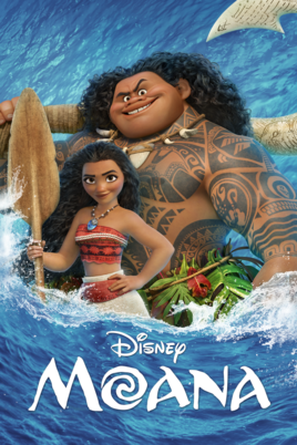 Resultado de imagen de Moana