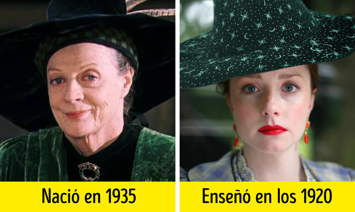 6 Errores de “Animales fantásticos: Los crímenes de Grindelwald” que puedes ver mientras esperas el estreno de la tercera película de la saga