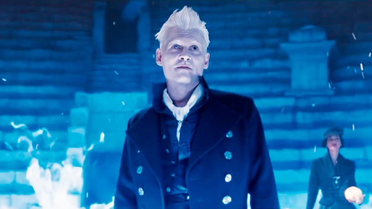 6 Errores de “Animales fantásticos: Los crímenes de Grindelwald” que puedes ver mientras esperas el estreno de la tercera película de la saga