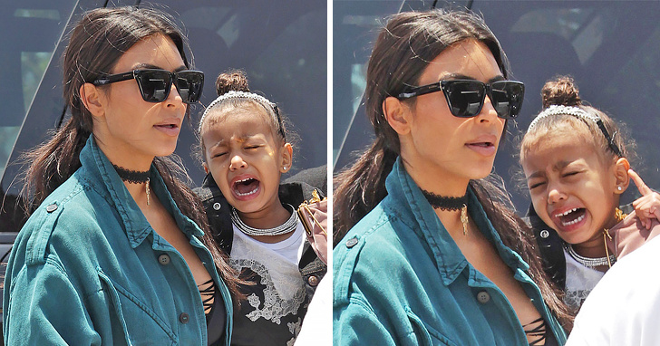 6 Razones por las que los berrinches de tu hijo son algo bueno en realidad