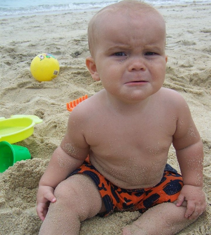 6 Razones por las que los berrinches de tu hijo son algo bueno en realidad