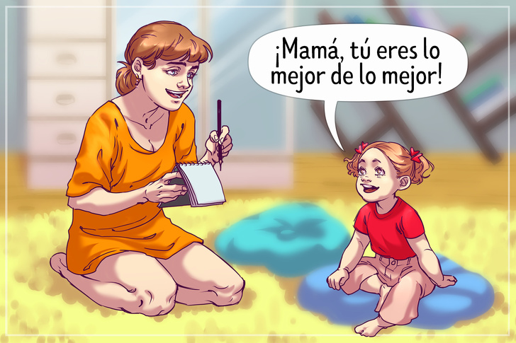 10 Errores de los que la mayoría de los padres se arrepienten