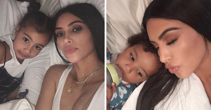 6 Riesgos que corren tus hijos cuando publicas sus fotos en Internet