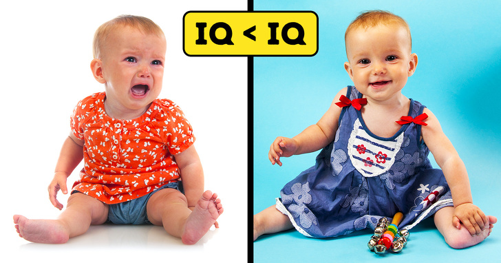 ¿Sabías que nunca debes ignorar el llanto de un bebé? Aquí te explicaremos por qué