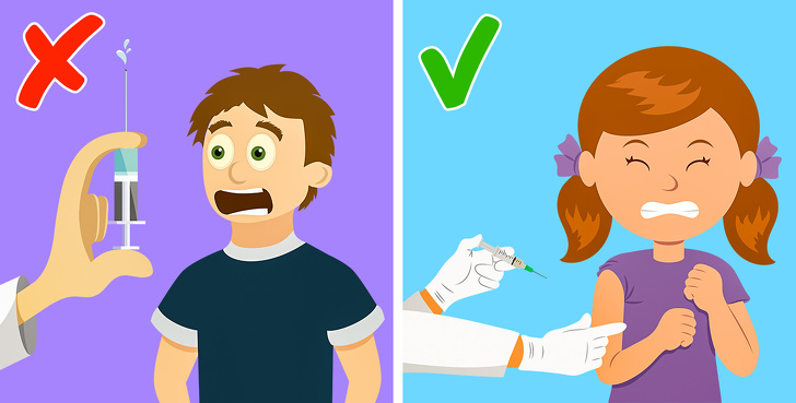 10 Señales que indican que debes evitar a un pediatra y que es mejor buscar a otro