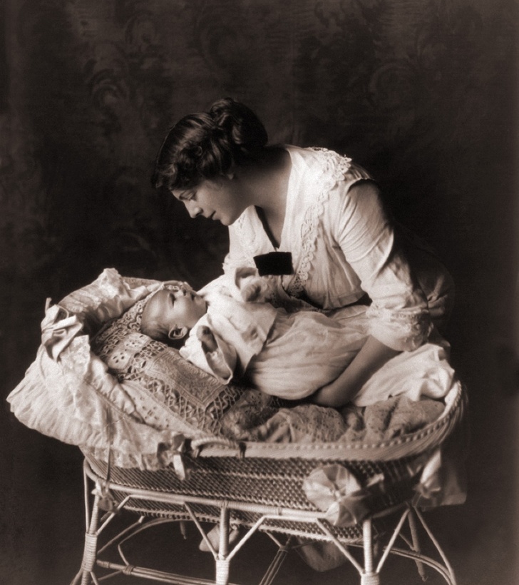 7 Métodos absurdos de criação que nossos antepassados seguiam