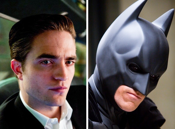 8 Casos en los cuales los fanáticos no estuvieron satisfechos con la elección de un actor para interpretar un papel