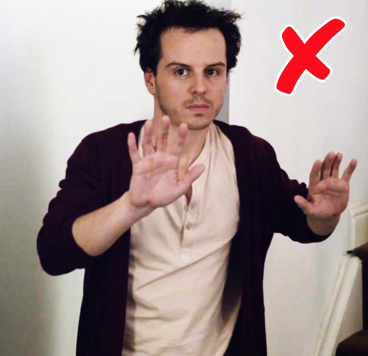 8 Consejos de autodefensa que nos pueden hacer más daño que bien