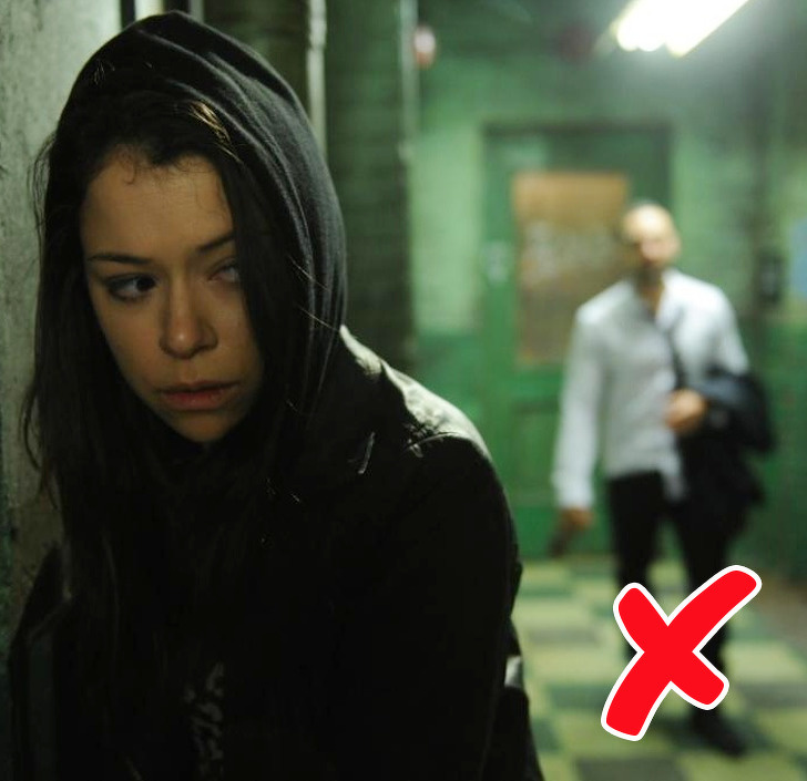 8 Consejos de autodefensa que nos pueden hacer más daño que bien