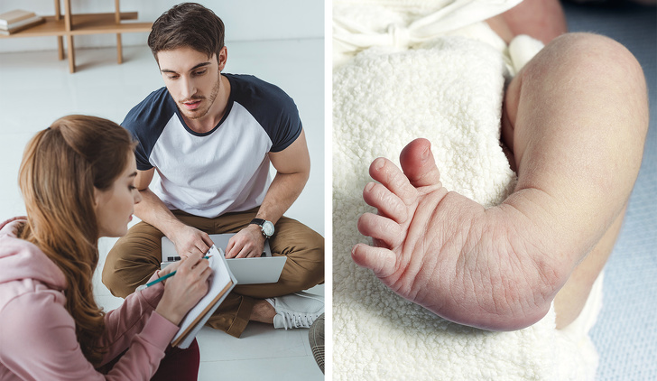 8 Cosas que toda mujer debe aprender antes de dar a luz