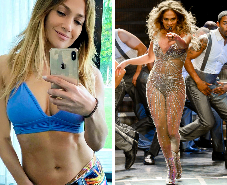 8 Famosas a las que quisieron obligar a adelgazar, pero ellas no le hicieron caso a las críticas y alcanzaron el éxito