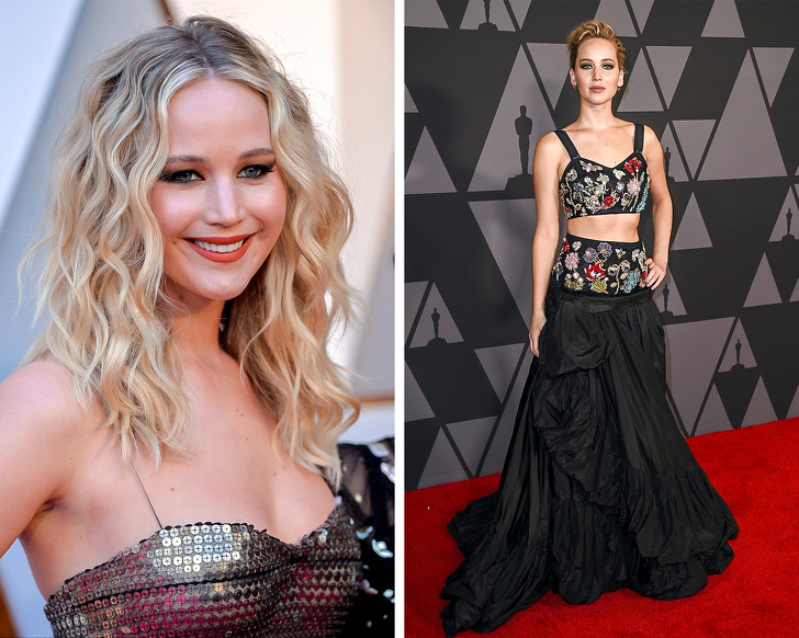 8 Famosas a las que quisieron obligar a adelgazar, pero ellas no le hicieron caso a las críticas y alcanzaron el éxito