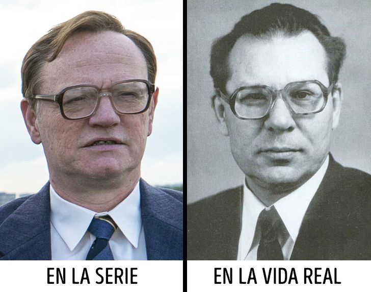 ¿Qué ocurrió tras la explosión en la central nuclear de Chernóbil? (En la serie no nos lo contaron todo)