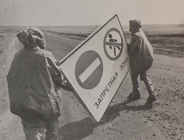 ¿Qué ocurrió tras la explosión en la central nuclear de Chernóbil? (En la serie no nos lo contaron todo)