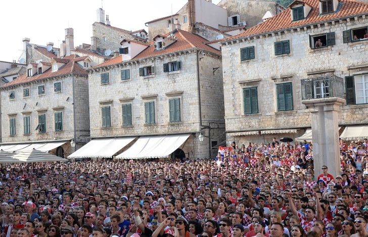 8 Pruebas de que “Juego de tronos” cambió el mundo (y le damos las gracias por ello)