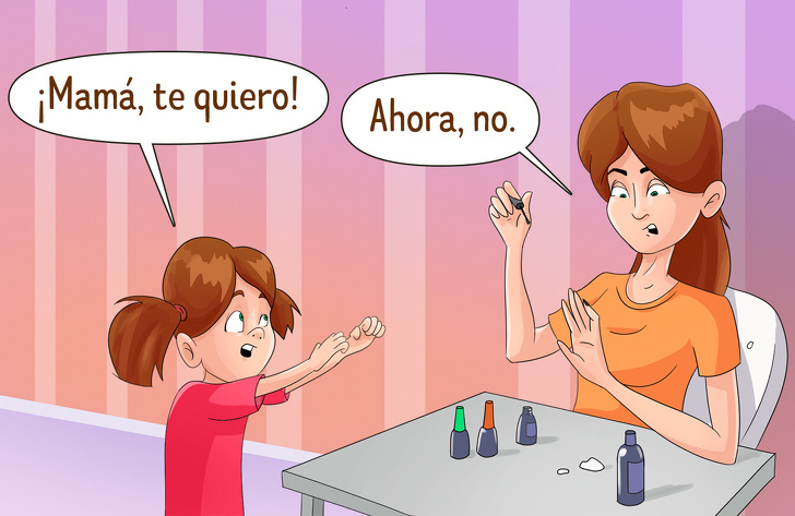 9 Errores de los padres que pueden arruinar el futuro de sus hijos