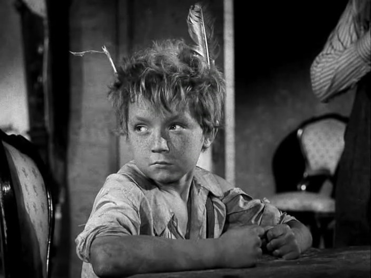 11 Señales de un niño genio que ni siquiera los padres perciben