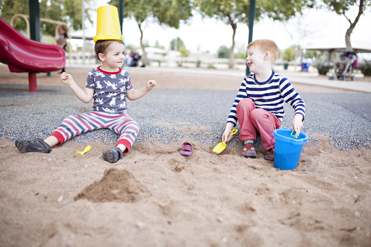 11 Señales de un niño genio que ni siquiera los padres perciben