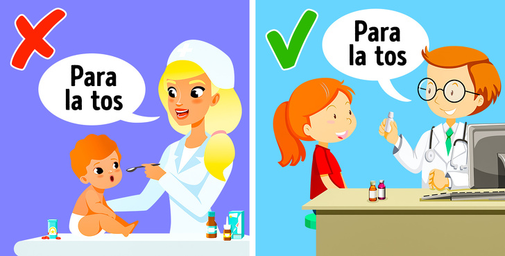 10 Señales que indican que debes evitar a un pediatra y que es mejor buscar a otro