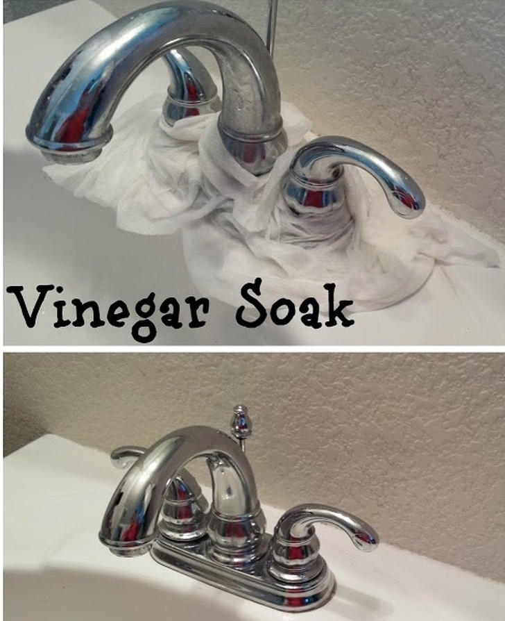 16 Conselhos de limpeza super baratos para deixar a casa brilhando