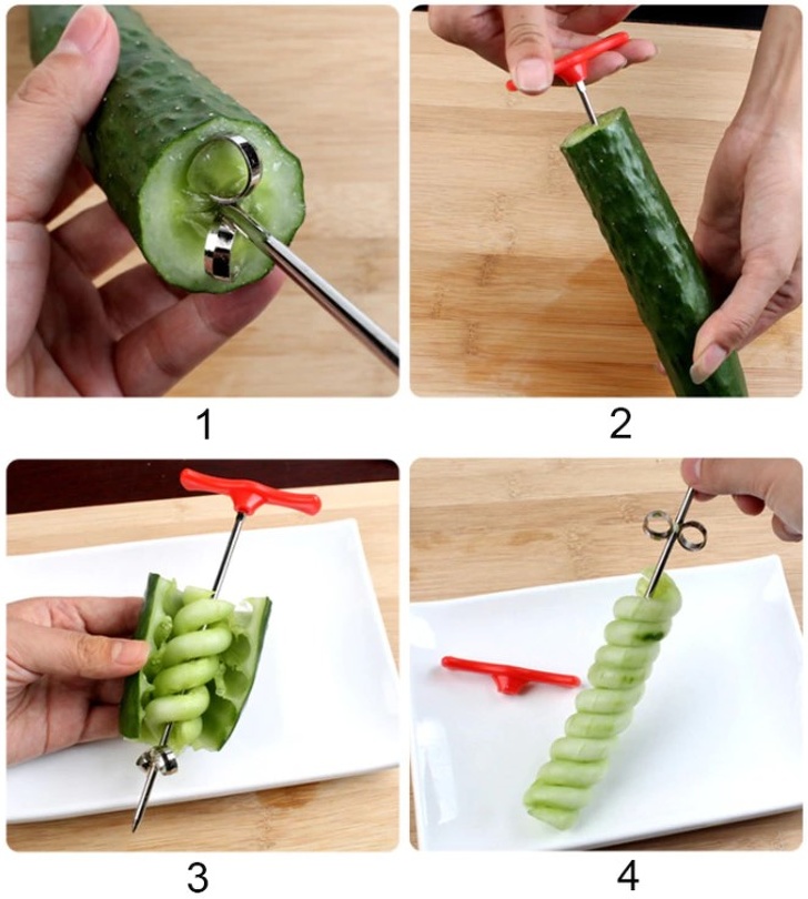 30+ Utensílios que vão fazer do hábito de cozinhar uma diversão